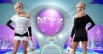 My77 šaty akcia 3. album
