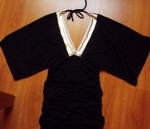 Šaty Victoria moda – fotka 2